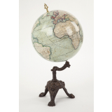Globe terrestre