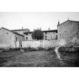 Ecole Notre-Dame de Joubert - Marlhes. (Loire). 1928.