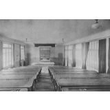 Ecole Primaire Supérieure de Garçons & Ecole Pratique de Commerce & d'Industrie. Ville de Valence. (Drôme).