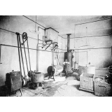 Ecole Nationale Professionnelle Jean Dupuy - Tarbes. 1928-1929. Industrie-Commerce-Hôtellerie.