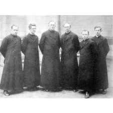 Institution Saint-Martin - Rennes. (Ille et Vilaine). - 1938-1939.