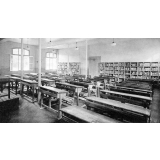 Ecole Primaire Supérieure de Jeunes Filles - Bar-Le-Duc. (Meuse).
