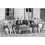 Institution Join-Lambert - Rouen. Juin 1932.