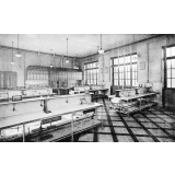 Ecole Nationale Professionnelle de Limoges. Année Scolaire 1939-1940.
