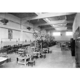 Ecole Pratique de Commerce et d'Industrie et Primaire Supérieure de Nîmes.