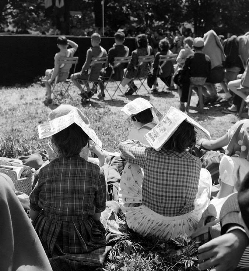 Coopératives scolaires : fête des écoles primaires départementales, Haute Garonne