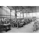 École Pratique d'Industrie de Puteaux, Rue Mars et Roty.