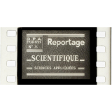 Le Moteur électrique.