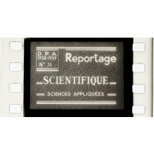 Le Moteur électrique.