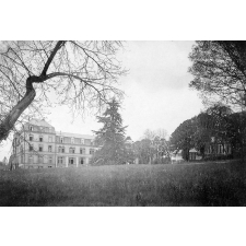 Petit Séminaire de L'Immaculée-Conception. Flers-de-L'Orne. Année Scolaire 1929-1930.