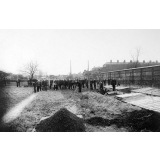 École Normale d'Instituteurs. Rouen (1914).
