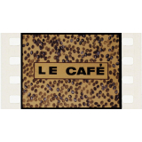 Le Café.