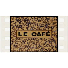 Le Café.