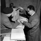CRDP de Toulouse : la cinémathèque