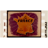 La France 10. Le Jura. Géographie physique.
