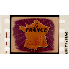 La France 10. Le Jura. Géographie physique.