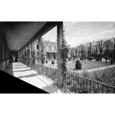 Ecole Nationale Professionnelle Ferdinand Buisson - Voiron. (Isère). 1937-1941.