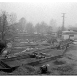 Ecole Nationale Supérieure d'Electrotechnique, d'Electronique et d'Hydraulique de Toulouse : modèles réduits de barrages.
