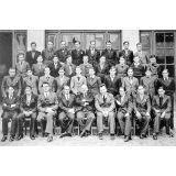Ecole Nationale Professionnelle de Limoges. Année Scolaire 1939-1940.
