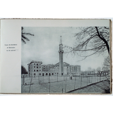 Le Grand Séminaire de Valence. 1934.