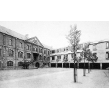 Institution Saint-Bertulphe. Fruges - 1938-1939.