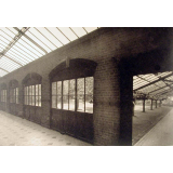 Ecole Primaire Supérieure de Jeunes Filles. Hirson 1929-1930.