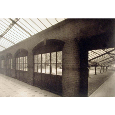 Ecole Primaire Supérieure de Jeunes Filles. Hirson 1929-1930.