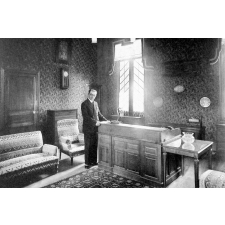 Ecoles Normales d'Instituteurs. Alger-Bouzaréa. 1934-1935. (Algérie).