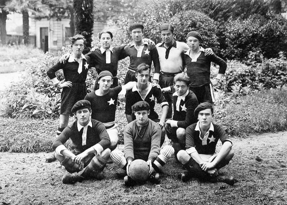 Ecole Chevrollier - Ecole Primaire Supérieure Professionnelle - Angers. (Maine-et-Loire).