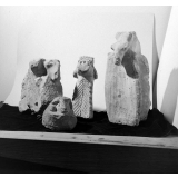 I.P.N. : exposition de l'art gaulois