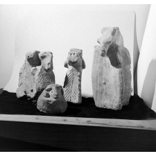 I.P.N. : exposition de l'art gaulois