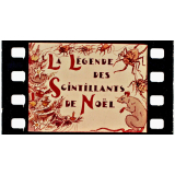 La Légende des scintillants de Noël.