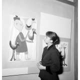 I.P.N. : exposition Education de base à Pitoa
