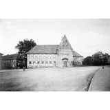Lycée de Hagueneau. Année Scolaire 1936-1937.