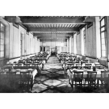 Ecole Normale d'Instituteurs de la Seine-Inférieure. Rouen - 1934.