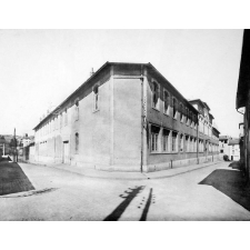 Ecole Pratique de Commerce et d'Industrie - Le Puy. (Haute-Loire). 1934-1935.
