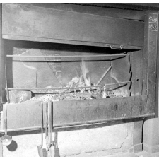 Ecole Boulle, ébénisterie : la préparation du feu