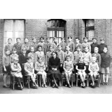 Institution Saint-Joseph. Aumale - 1939-1940. 