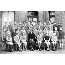 Institution Saint-Joseph. Aumale - 1939-1940.