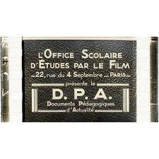 D.P.A.29. Les Vosges.
