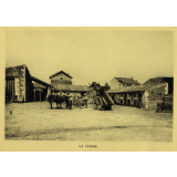 Pensionnat Saint-Joseph, 10 Rue Bion - Niort.