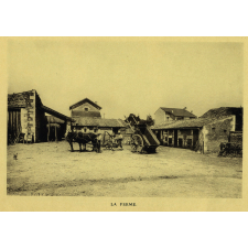 Pensionnat Saint-Joseph, 10 Rue Bion - Niort.
