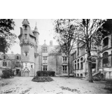 Ecole Primaire Supérieure de Jeunes Filles - Thouars.