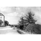 Petit Séminaire Saint-Bernard - Flavigny. (Côte d'Or). 1935-1936.