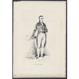 Le diplomate. 
