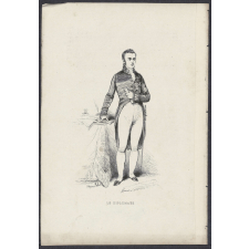 Le diplomate. 
