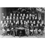 Institution Libre de Marcq-en Baroeul. 1930-1931.