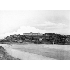 Institut Notre-Dame - Avranches. (Manche). 1926-1927.