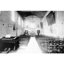 Ecole Léon XIII - Châteauroux. (Indre). 1923-1924.