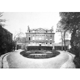 Ecole Secondaire Libre Saint-Martin - Amiens, 68, Rue Delpech.